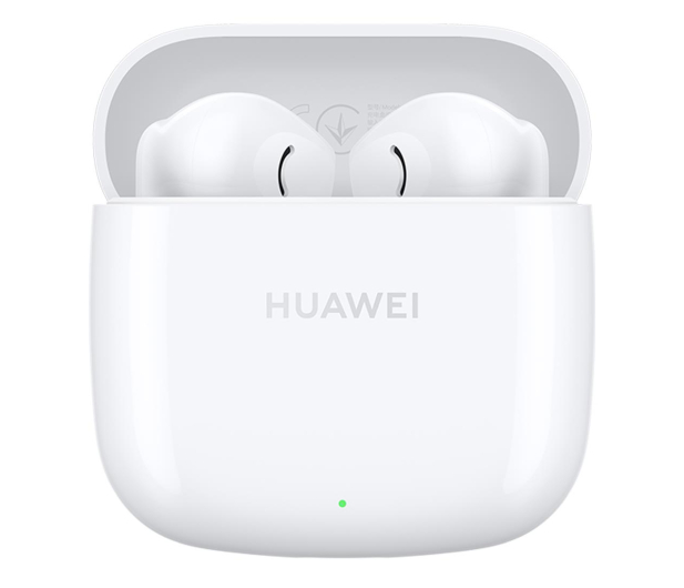 HUAWEI Freebuds SE 2 Białe - 1168869 - zdjęcie 2